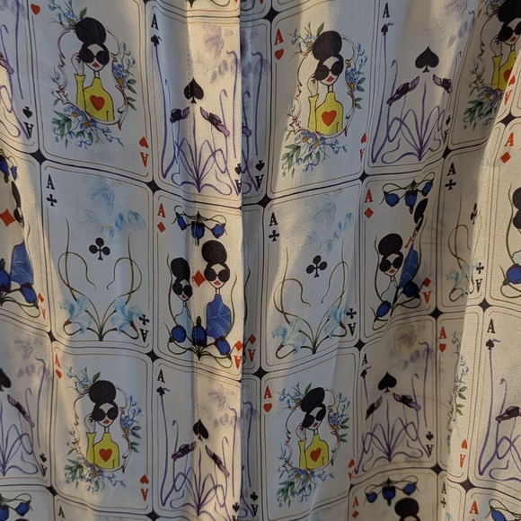 Alice & Olivia Blouse - Picture 7 of 7